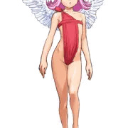 九尺エンジェル