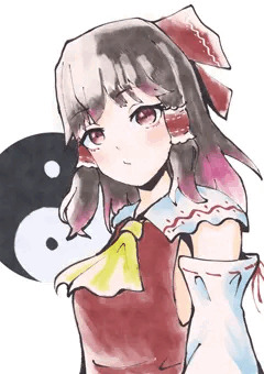 東方えろいの