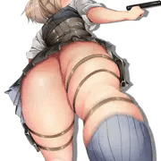 ふともも