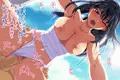 学園祭で女の子にエロいことしていい特別な切符貰っちゃった