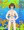 パンツ一丁の千堂つぐみ