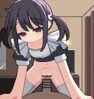 メイド