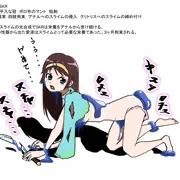 異世界転生した女勇者達が弱すぎる　SKR