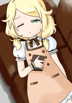 はっぴーはろいん