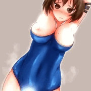 過去絵 大野城さん