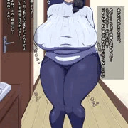 pixivリクエスト