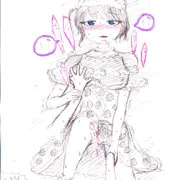 ドレミー（発情）