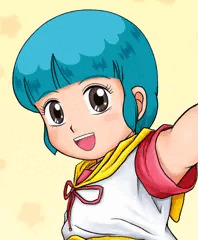 優ちゃん