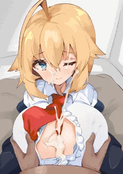 Esちゃんズリ