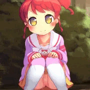 みかんちゃん