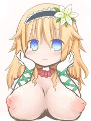 ロッテさん