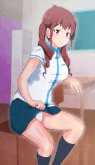 ５話例のシーン