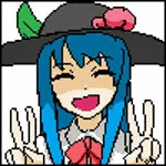 子白桃尻（ぎしゅ）