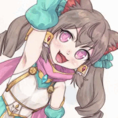 バレットガールズファンタジアみゃん
