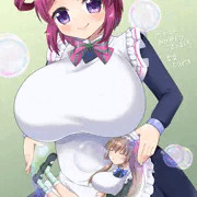 【リクエスト】ガドリアージュ