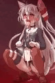 あまつかぜさん
