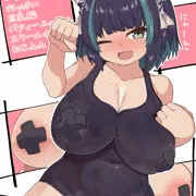 チェシャーで #性癖七草粥