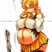 らくがきだったまみさん