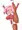 セラフィータI字バランス