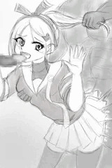 ナナ〇ジ後輩メンバーラフ詰め