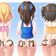 C96お疲れ様でした！