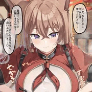 最近描いたの