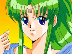フォリナー　パッケージ　PC98