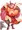 #フォロワーさんからもらった要素を集めてどすけべ龍娘を作る