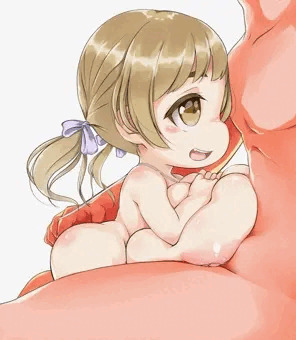 おっぱいぷれす