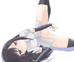 朝潮ナニー