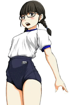 体操服７