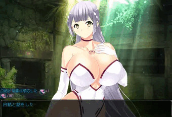 【無神戦記】いろえろパワーアップ♥わかりやすさアップ