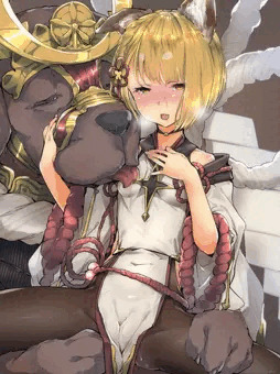 ヴァジラちゃん