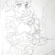 性奴隷にされる巨乳グリフォンルーラーのセレストちゃん・・・