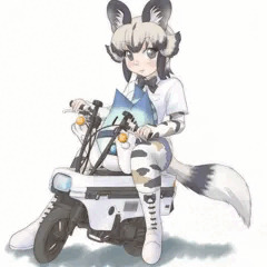 リカラキとモトコンポ