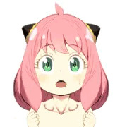 【全差分追加】アーニャ脳内レ〇プ！