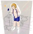 また、…ボクのからだ使ってね