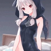 魔法兵団隊長ユニ