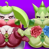 アマ〇イコ、ロ〇リア挿入　全体公開