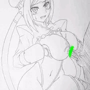 2020年描き納め・・・