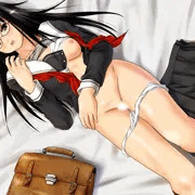 怯えるような　期待するような