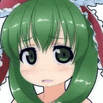 草葉