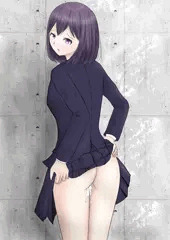 オリキャラ OKANO MAYUMI