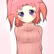 縦セタ小紅ちゃん