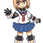 デフォルト