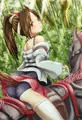 明けおめ午娘。
