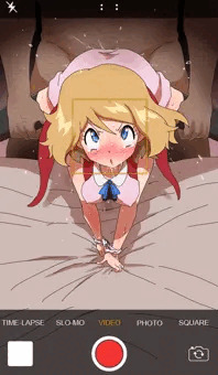 パンツ手錠