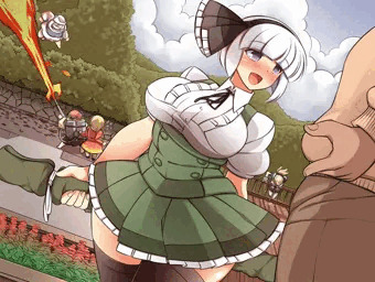 妖夢