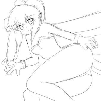らくがきつめあわせ