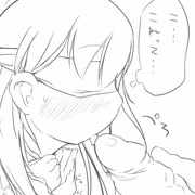 飴だよ　うそじゃないよ